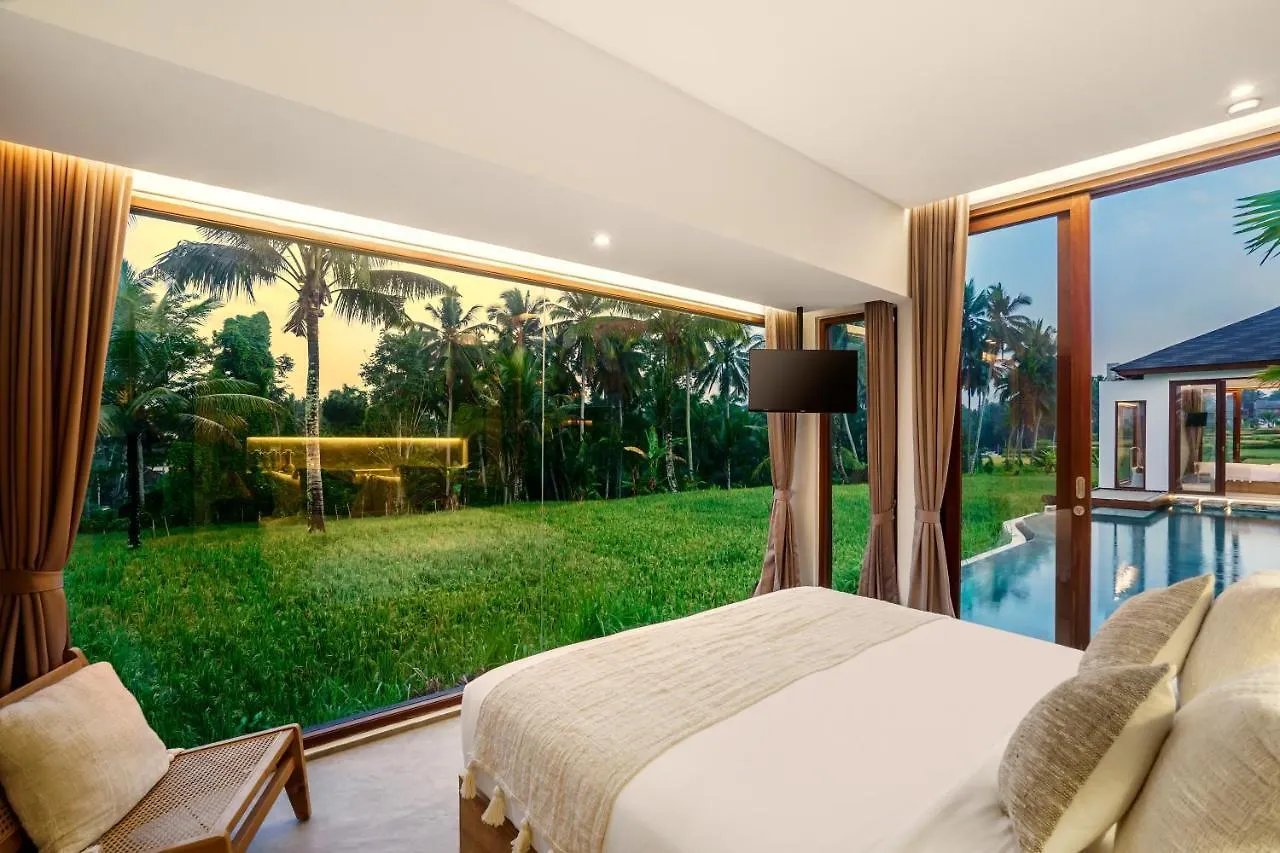 Villa Mia By Balisuperhost Ubud  0*, Ubud (Bali) Indonesia