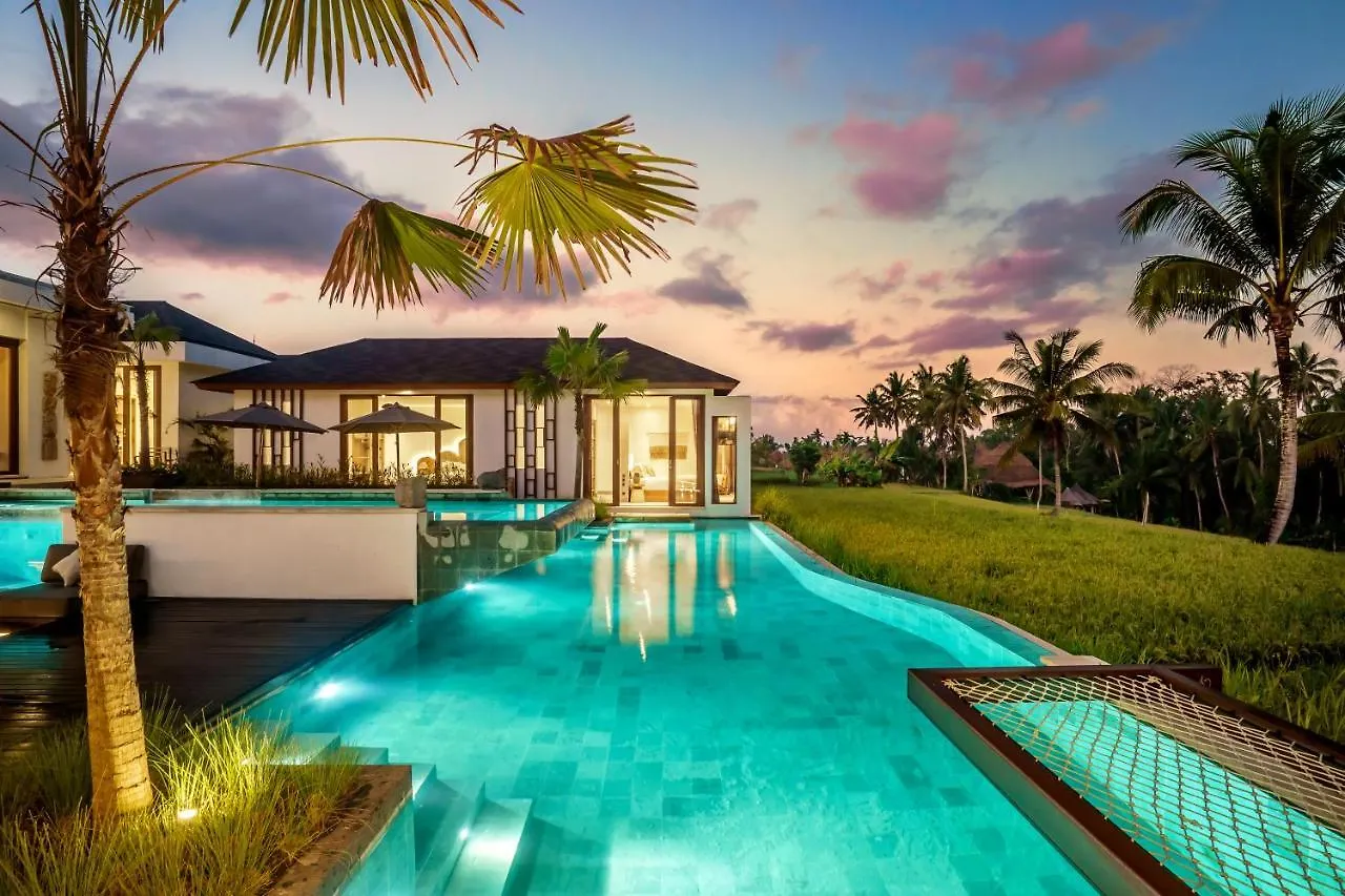 Villa Mia By Balisuperhost Ubud