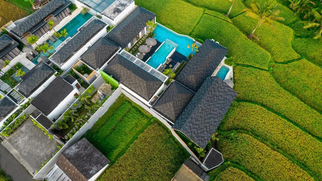 Villa Mia By Balisuperhost Ubud  0*, Ubud (Bali) Indonesia