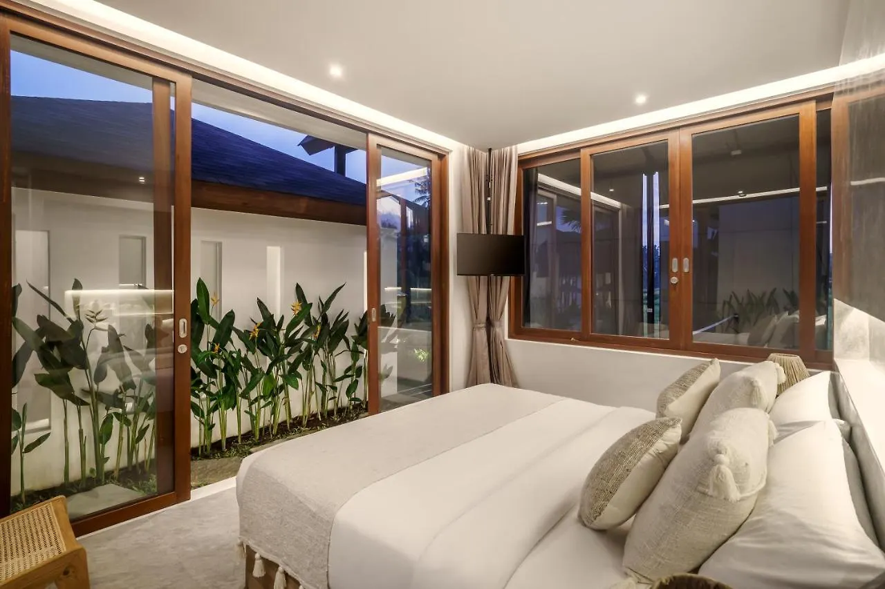 Villa Mia By Balisuperhost Ubud  Indonesia