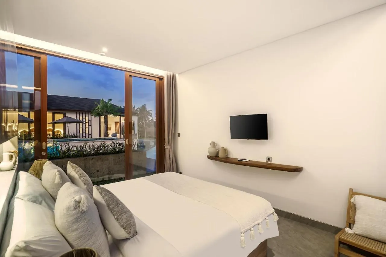 Villa Mia By Balisuperhost Ubud