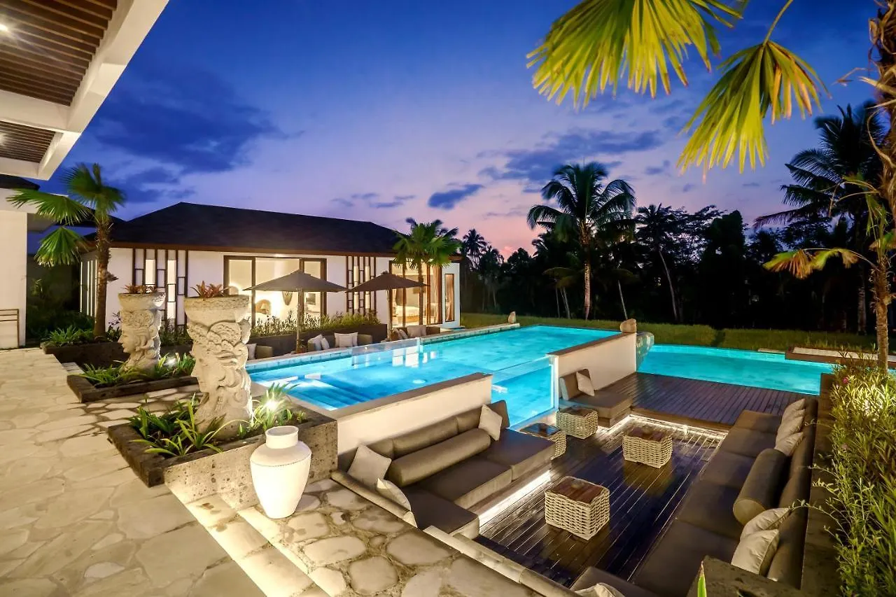 Villa Mia By Balisuperhost Ubud