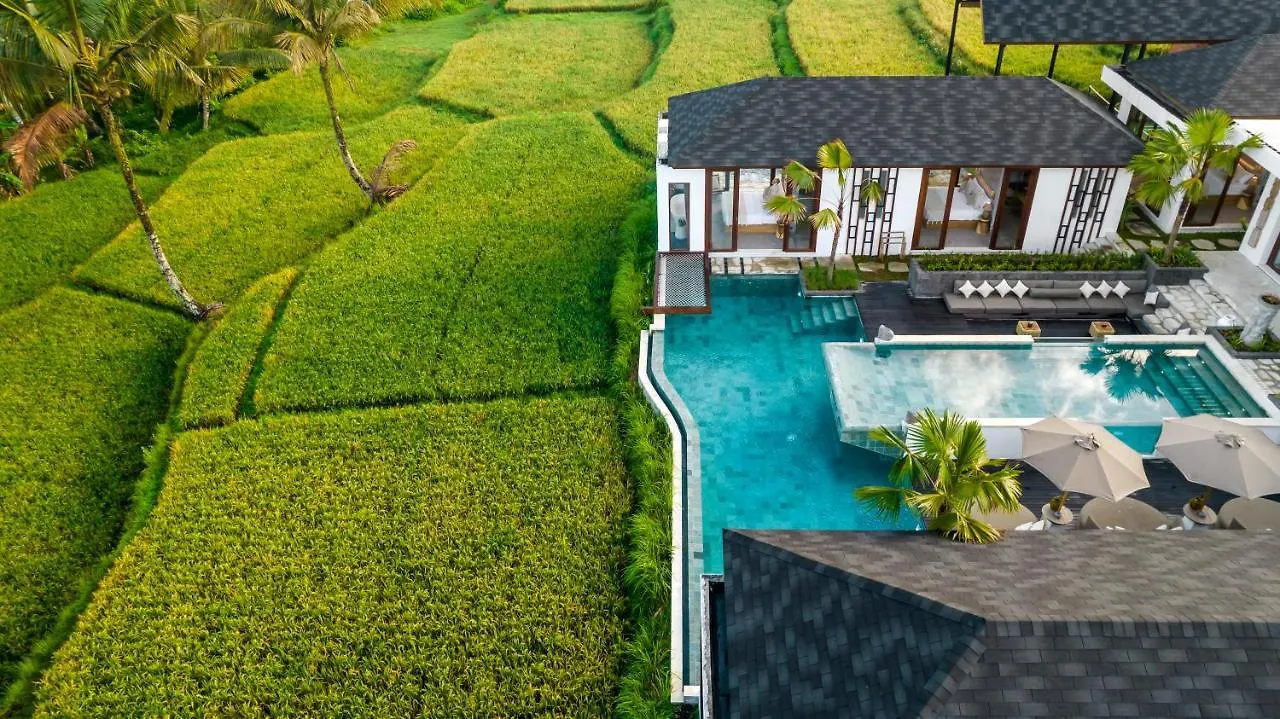 Villa Mia By Balisuperhost Ubud  Indonesia