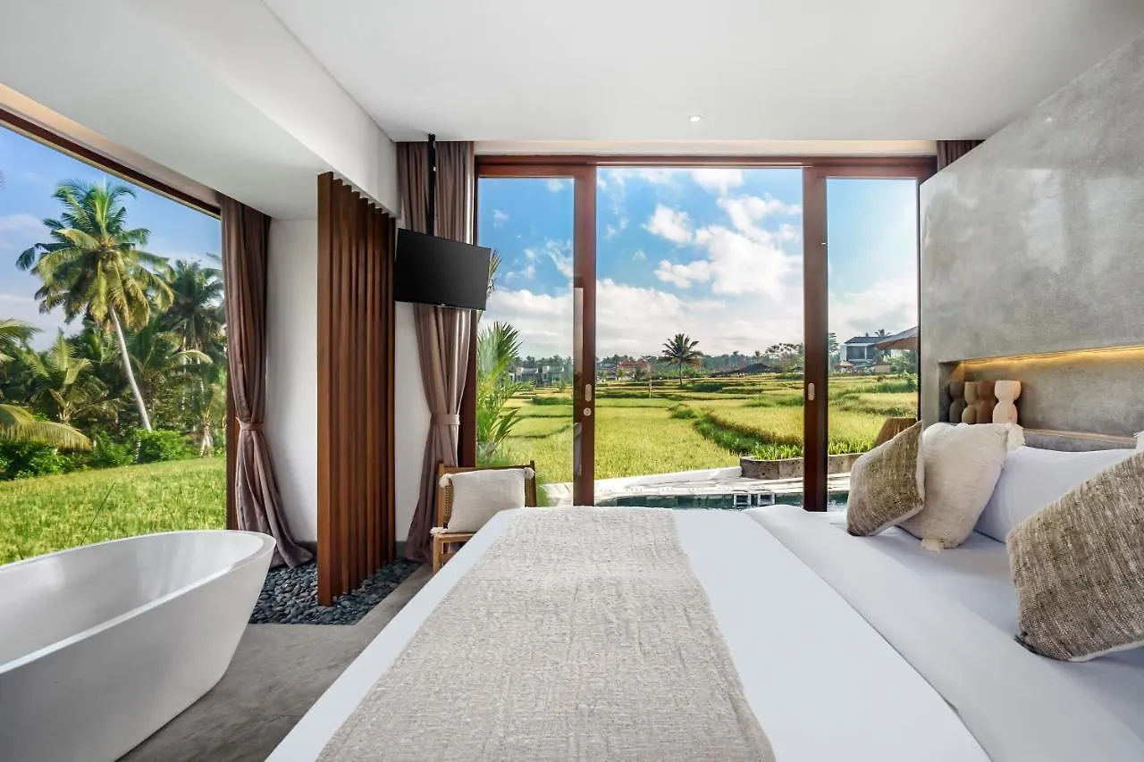 Villa Mia By Balisuperhost Ubud  0*, Ubud (Bali)