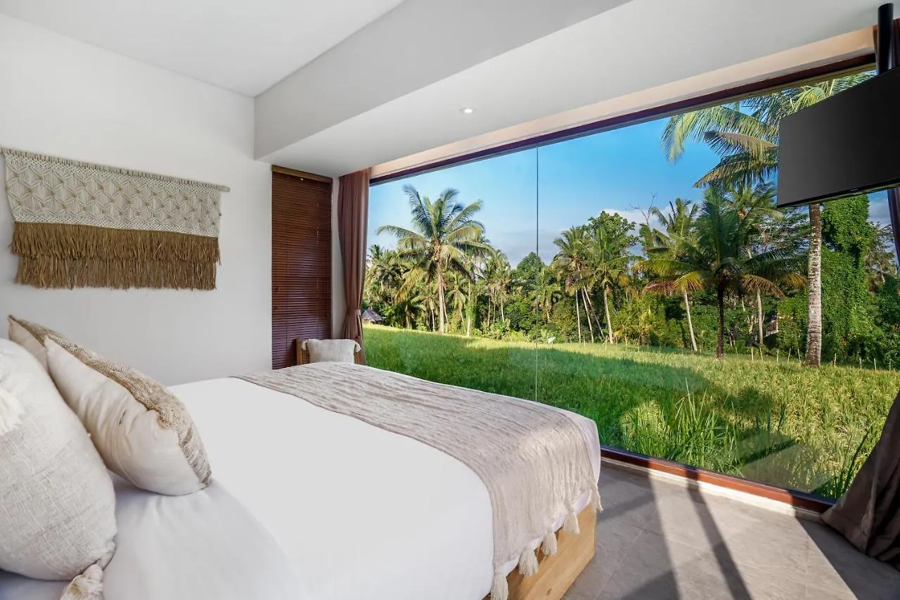 Villa Mia By Balisuperhost Ubud