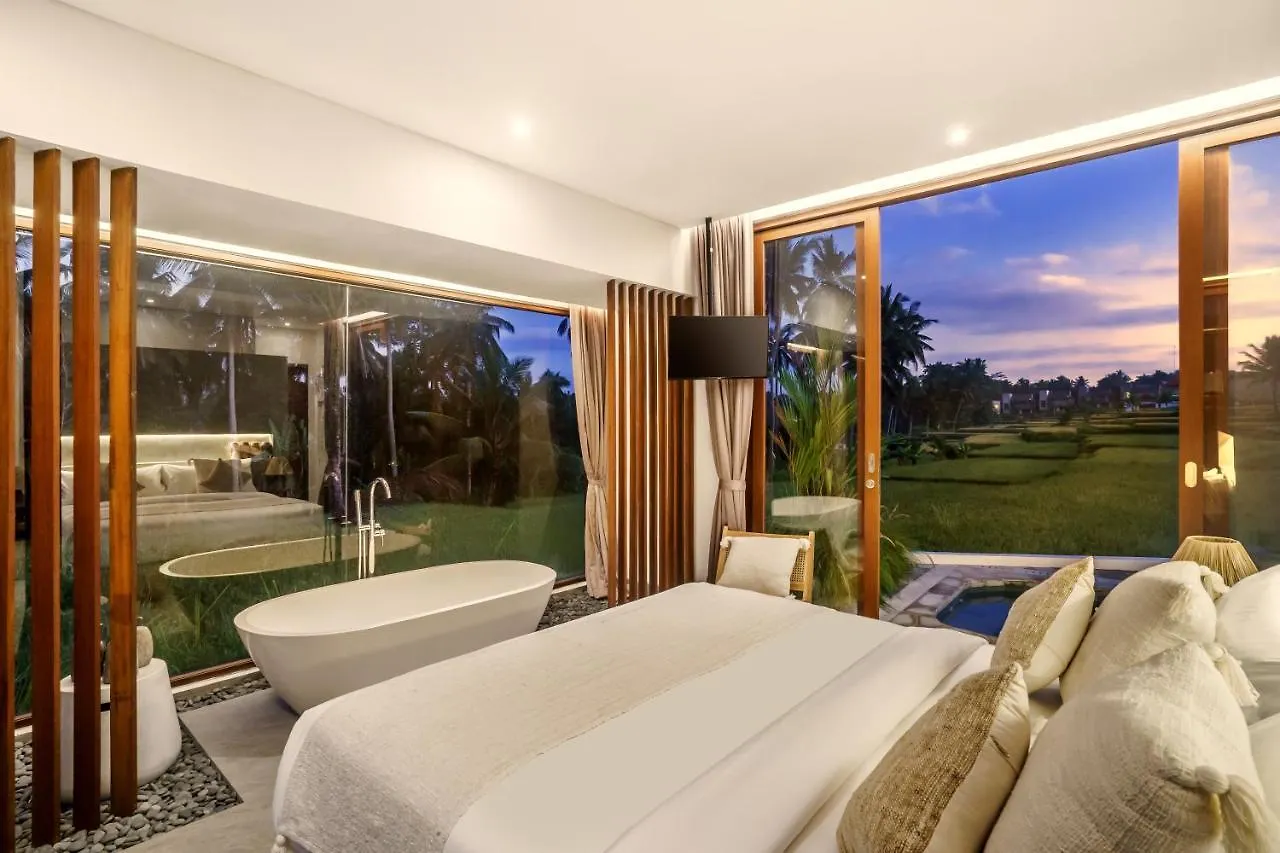 Villa Mia By Balisuperhost Ubud