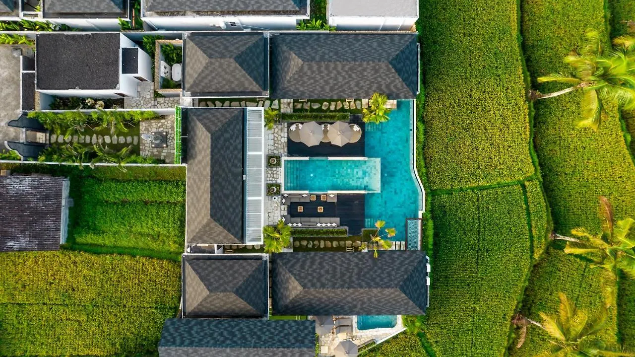 Villa Mia By Balisuperhost Ubud