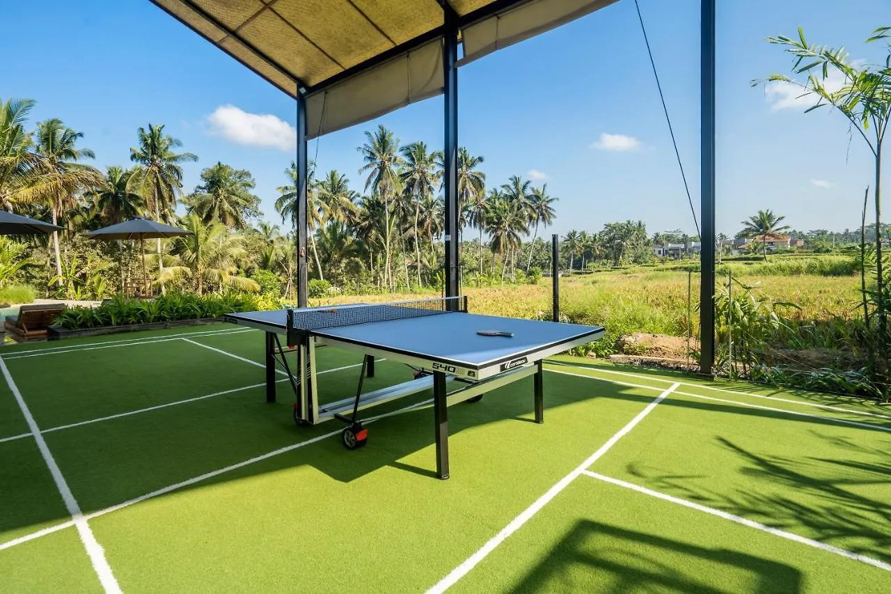 Villa Mia By Balisuperhost Ubud