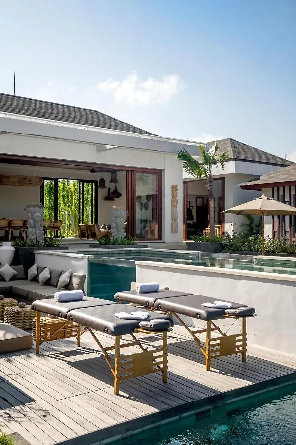 Villa Mia By Balisuperhost Ubud  Ubud (Bali)