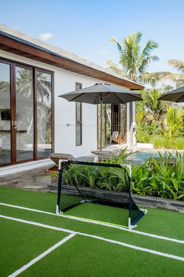 Villa Mia By Balisuperhost Ubud  0*, Ubud (Bali) Indonesia