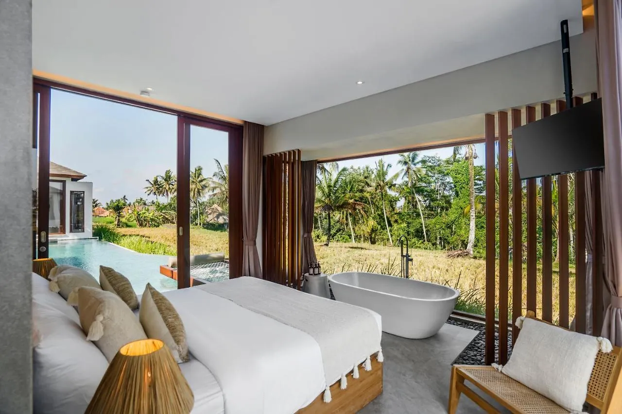 Villa Mia By Balisuperhost Ubud