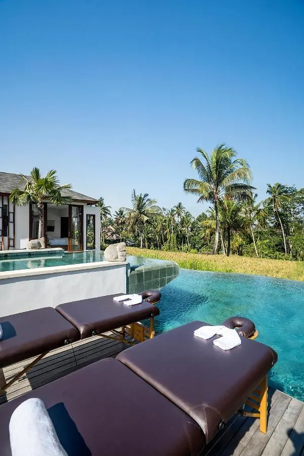Villa Mia By Balisuperhost Ubud