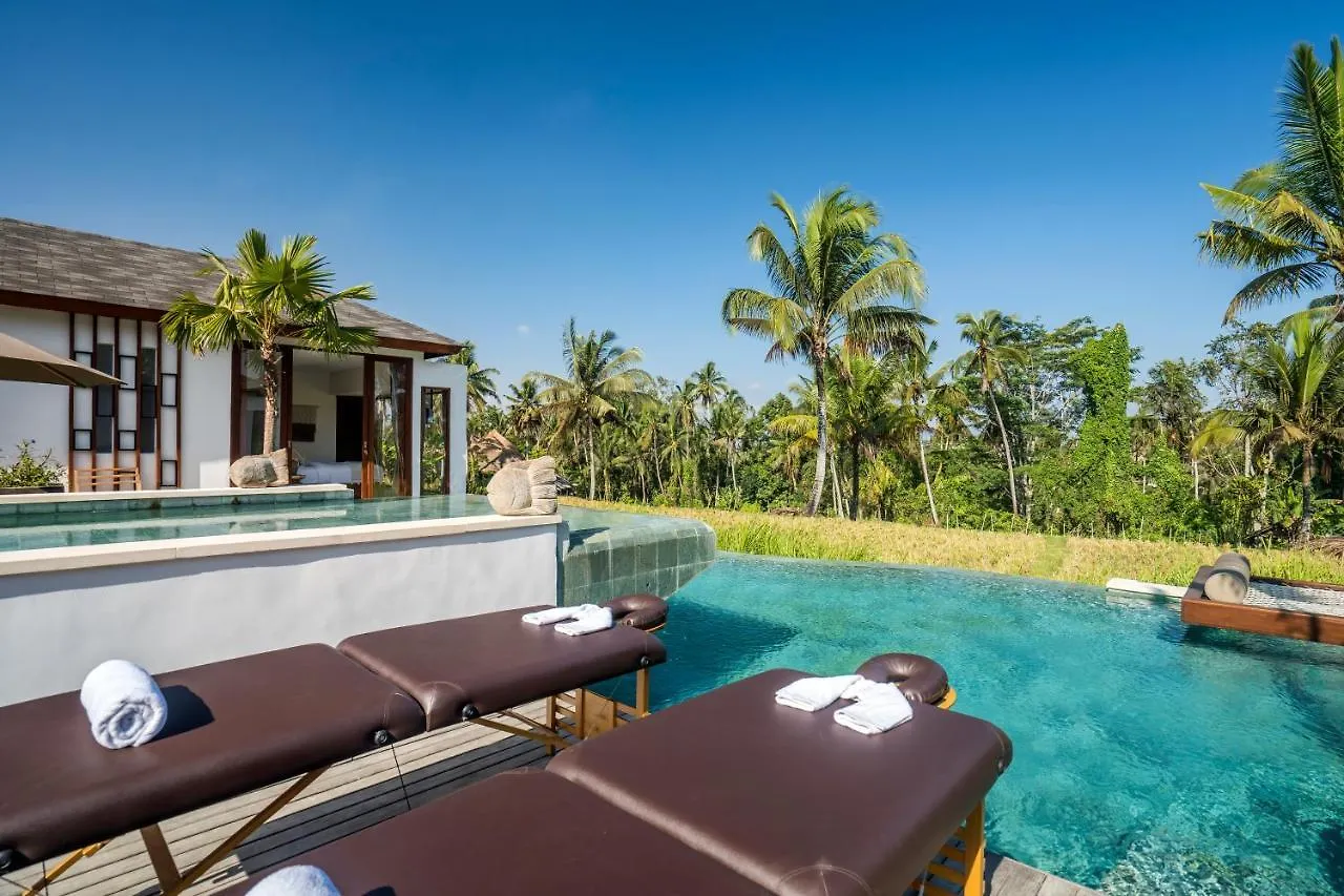Villa Mia By Balisuperhost Ubud