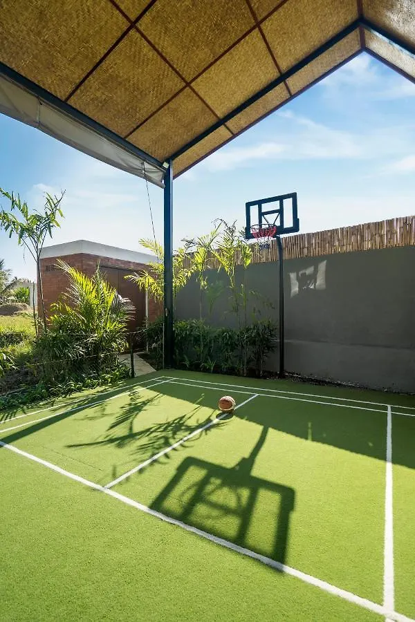 Villa Mia By Balisuperhost Ubud   Ubud (Bali)